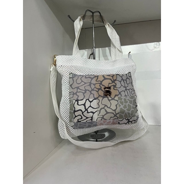 Bolso multicolor Tous - Imagen 1