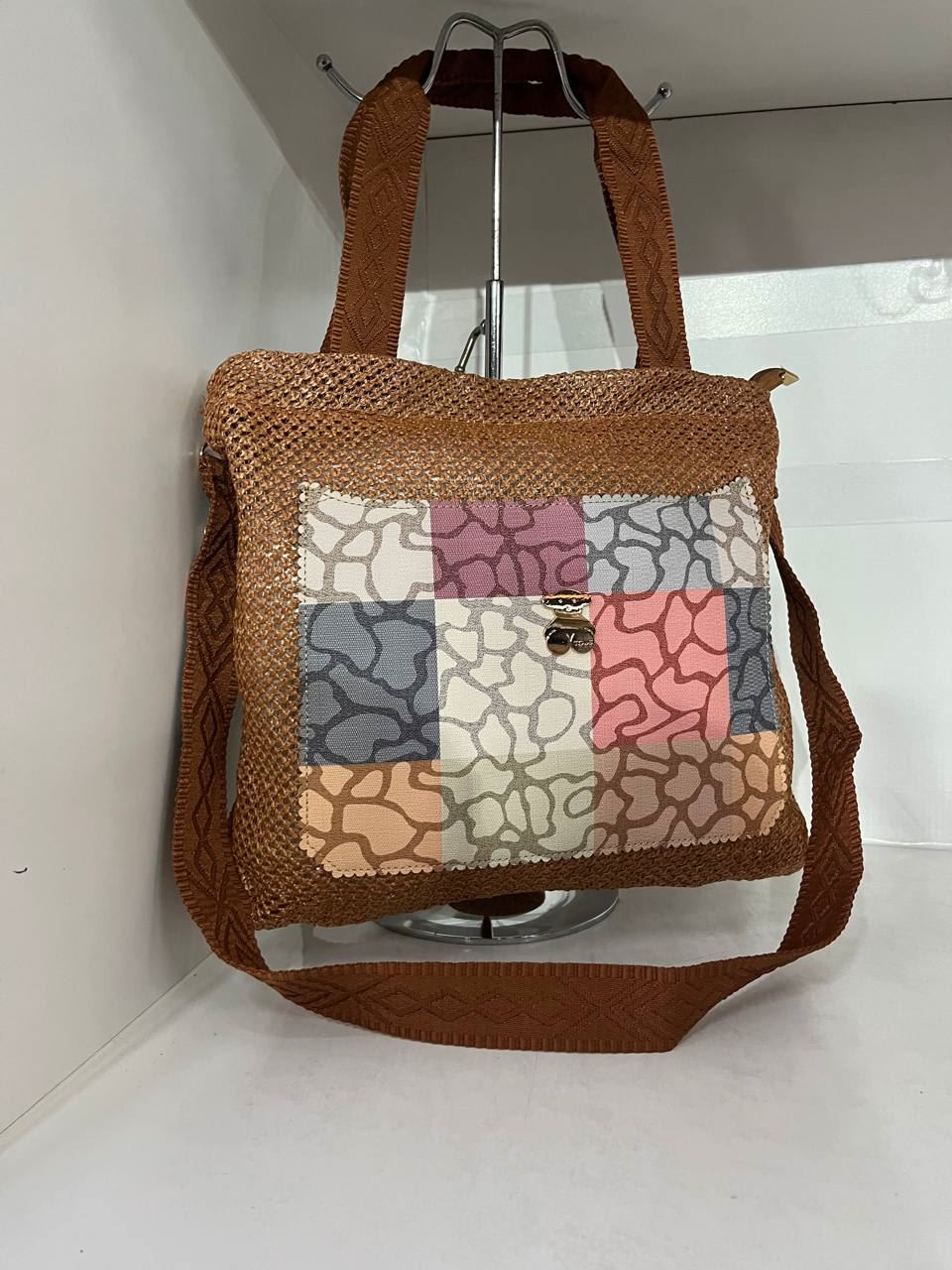 Bolso multicolor Tous - Imagen 2