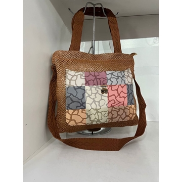 Bolso multicolor Tous - Imagen 2