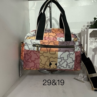 Bolso multicolor Tous - Imagen 1