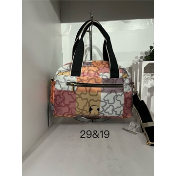 Bolso multicolor Tous - Imagen 1