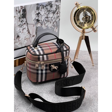 Bolso neceser Burberry - Imagen 2