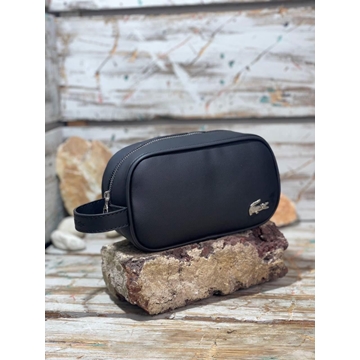 Bolso neceser Lacoste - Imagen 1