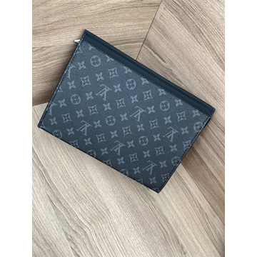 Bolso neceser Louis Vuitton - Imagen 1