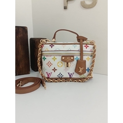 Bolso neceser Louis Vuitton - Imagen 1