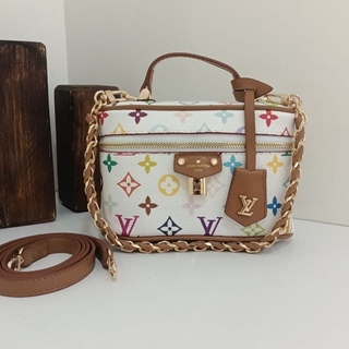 Bolso neceser Louis Vuitton - Imagen 1