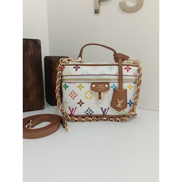 Bolso neceser Louis Vuitton - Imagen 1