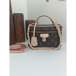 Bolso neceser Louis Vuitton - Imagen 2