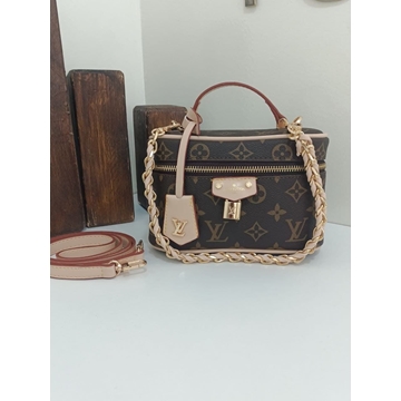 Bolso neceser Louis Vuitton - Imagen 2