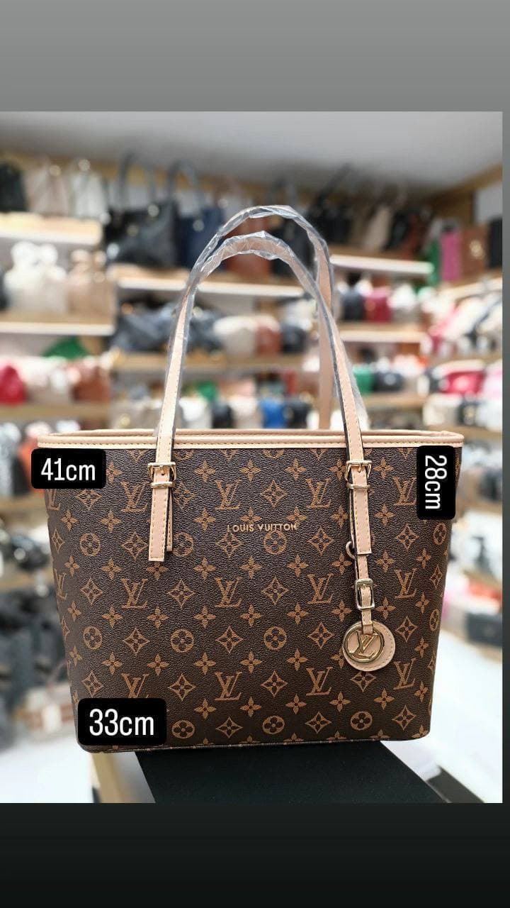 Bolso neverfull Pm Louis Vuitton - Imagen 2