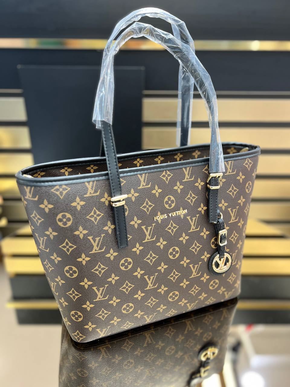 Bolso neverfull Pm Louis Vuitton - Imagen 3
