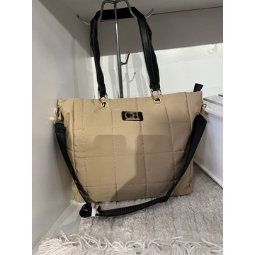 Bolso nueva temporada Carolina Herrera - Imagen 1