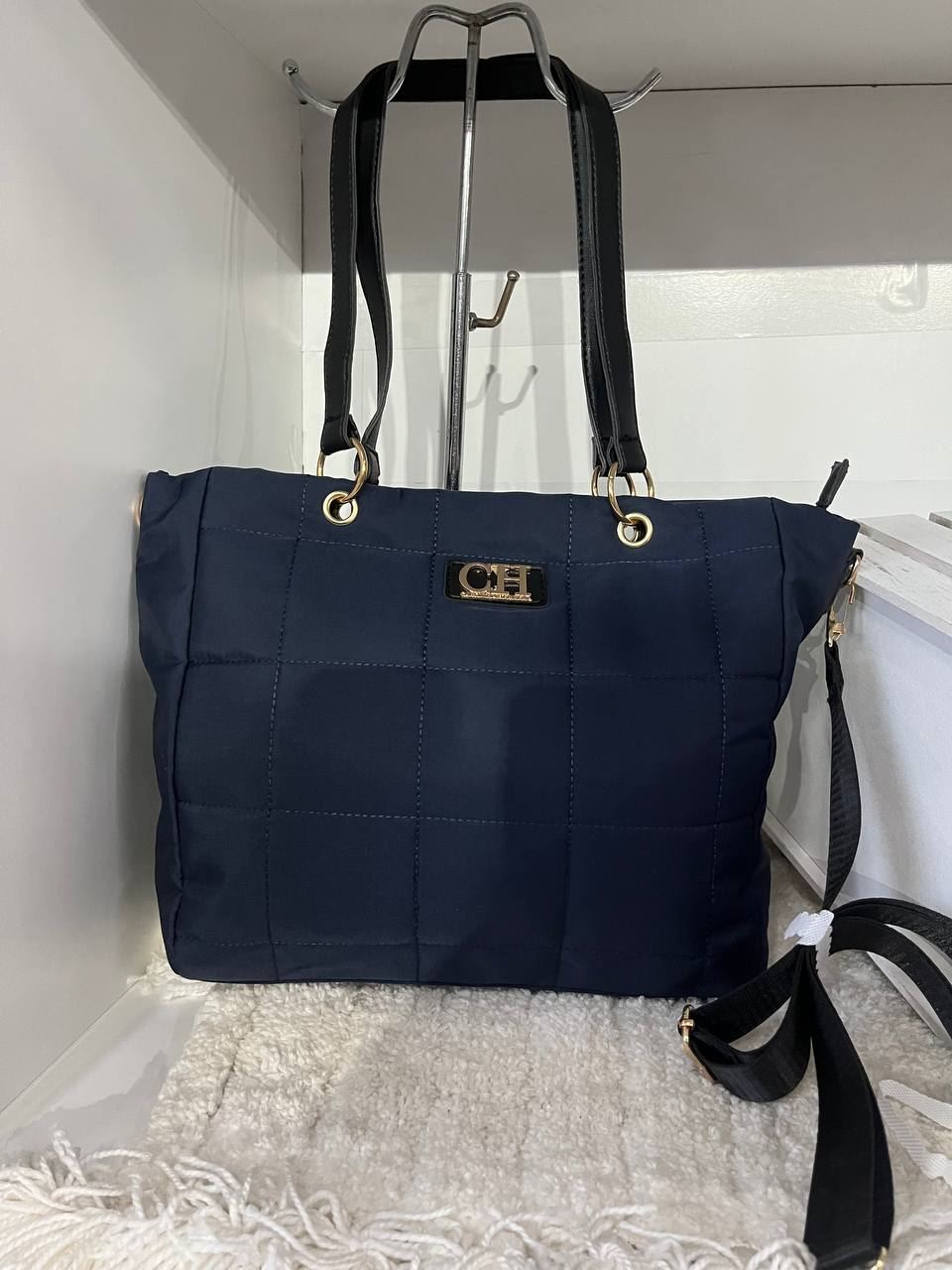 Bolso nueva temporada Carolina Herrera - Imagen 2