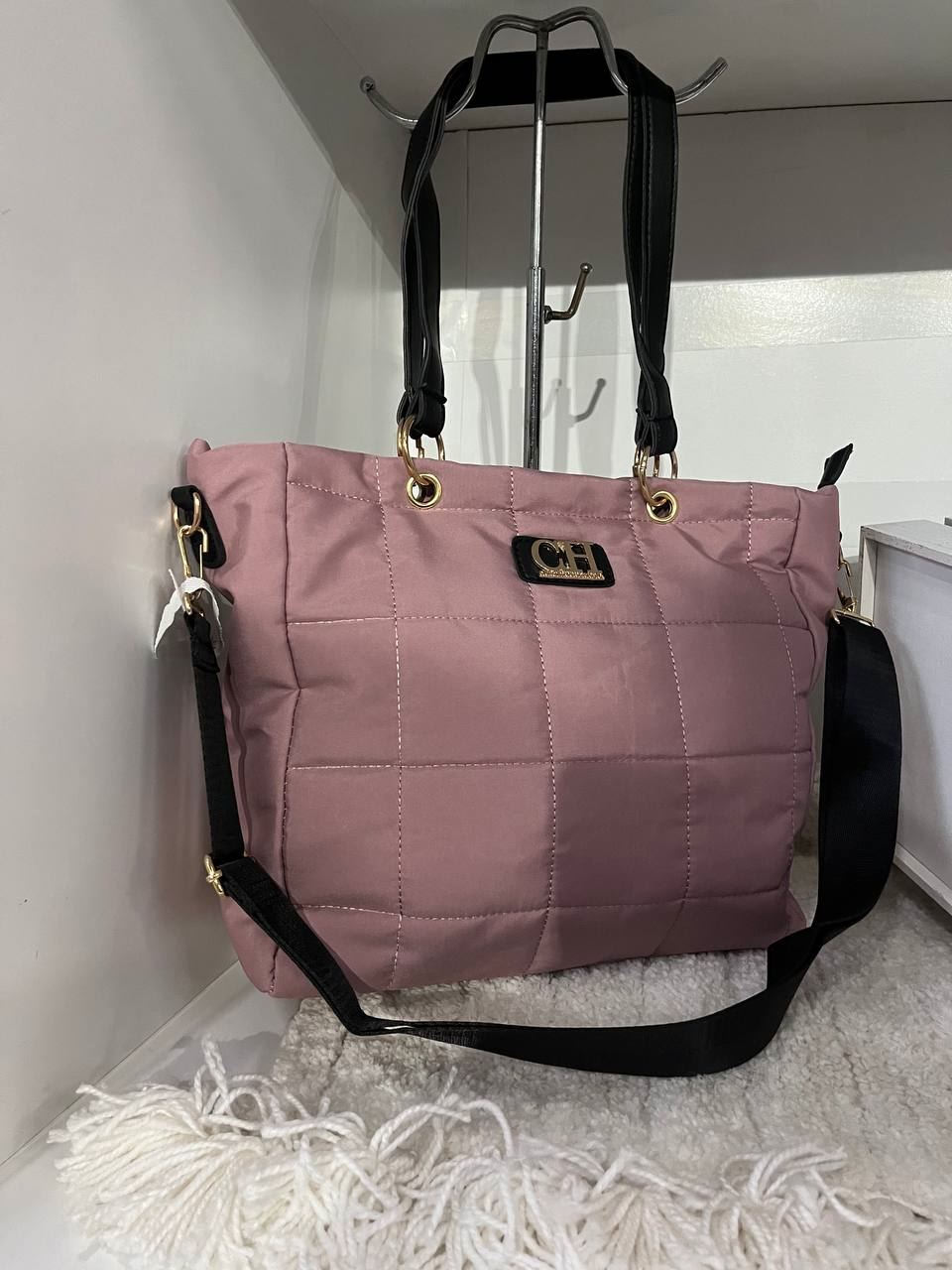 Bolso nueva temporada Carolina Herrera - Imagen 3