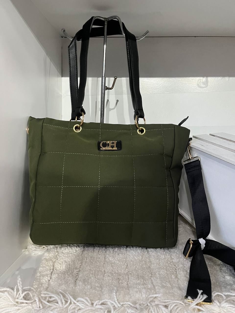 Bolso nueva temporada Carolina Herrera - Imagen 4