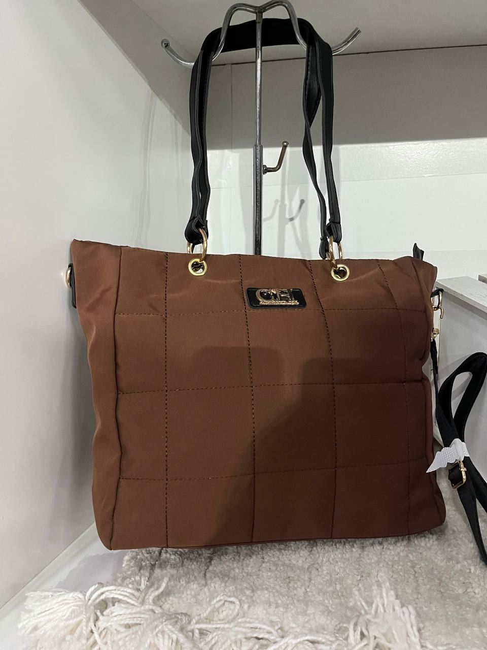 Bolso nueva temporada Carolina Herrera - Imagen 6