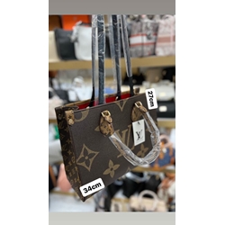 Bolso On the go Louis Vuitton - Imagen 1