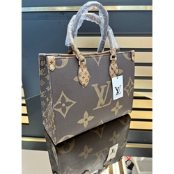 Bolso On the go Louis Vuitton - Imagen 2