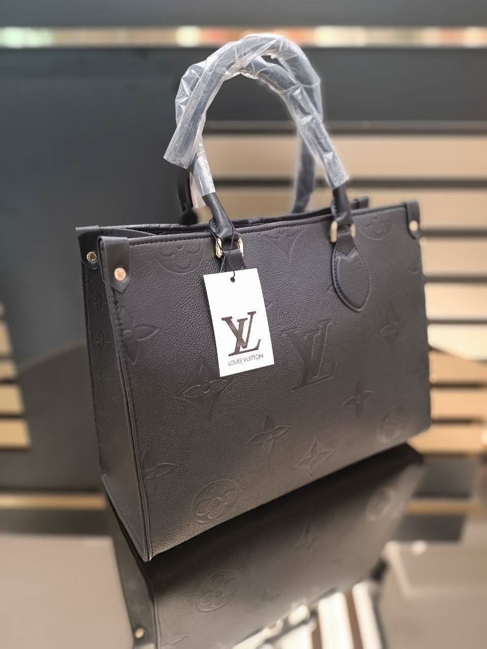 Bolso On the go Louis Vuitton - Imagen 6