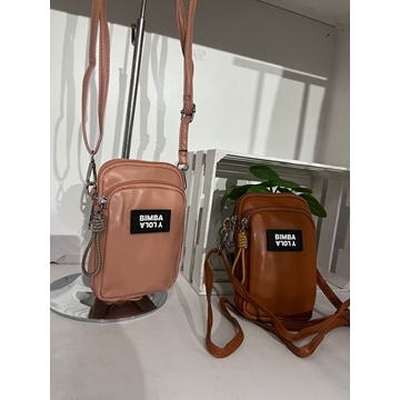 Bolso para móvil Bimba y Lola - Imagen 1