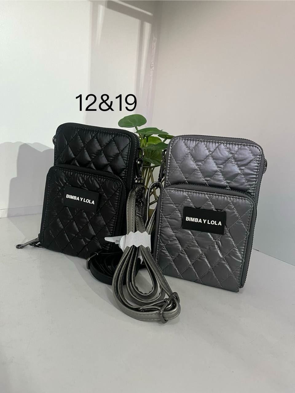 Bolso para móvil Bimba y Lola - Imagen 1