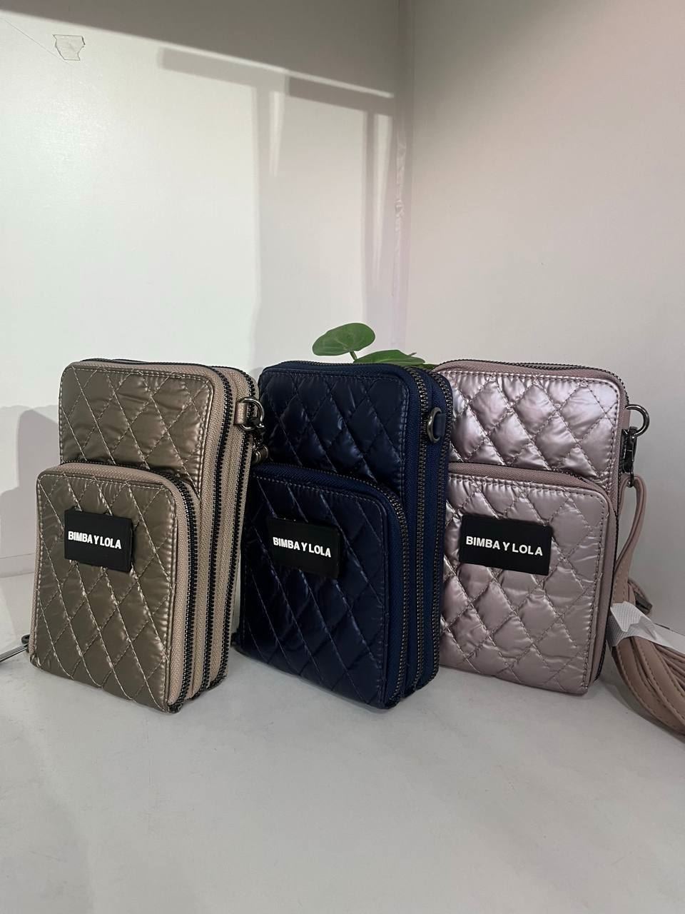 Bolso para móvil Bimba y Lola - Imagen 2