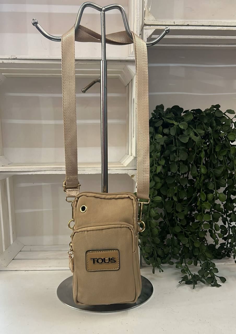 Bolso para móvil Tous - Imagen 1