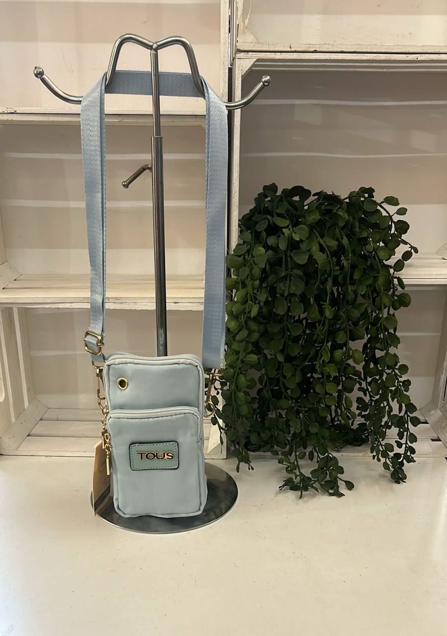 Bolso para móvil Tous - Imagen 2