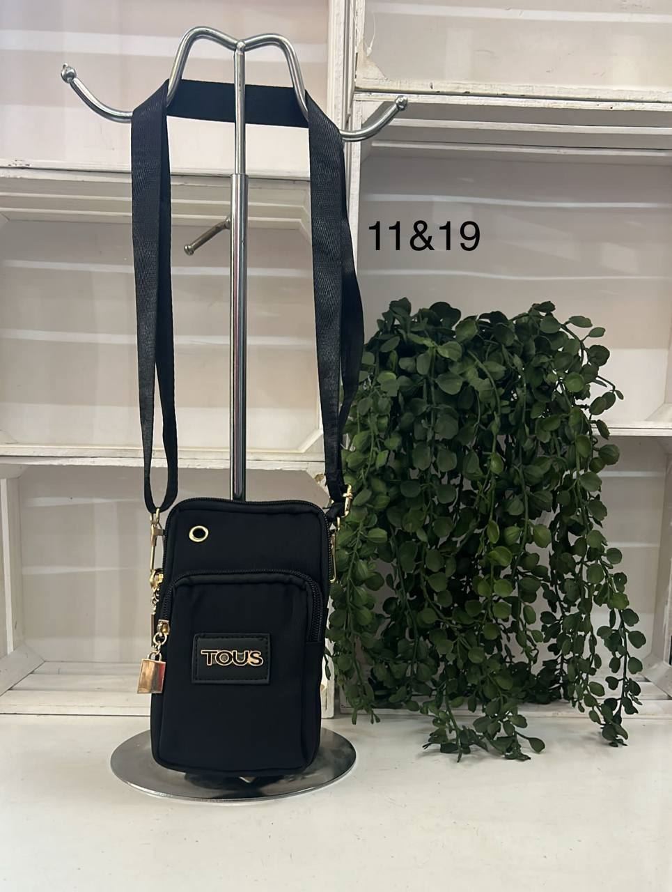 Bolso para móvil Tous - Imagen 3
