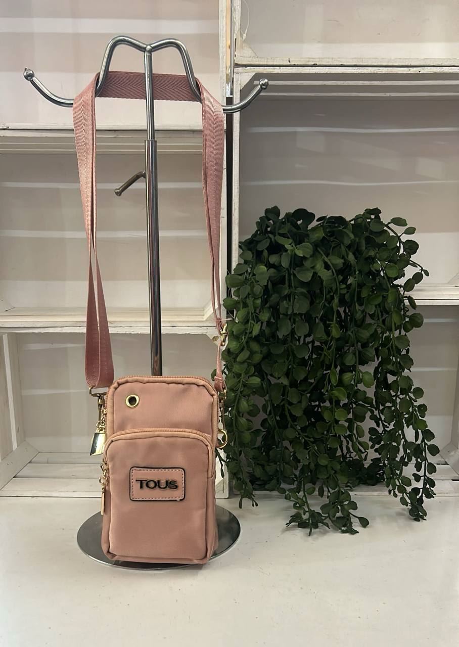 Bolso para móvil Tous - Imagen 4
