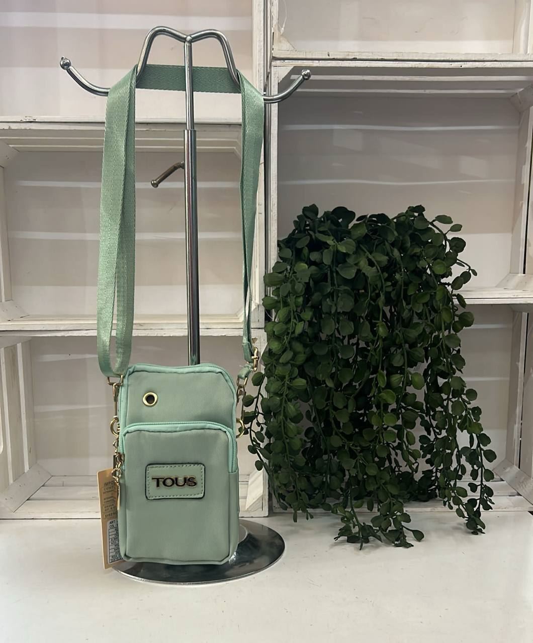 Bolso para móvil Tous - Imagen 6