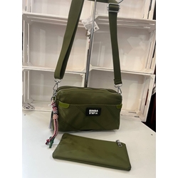 Bolso pequeño Bimba y Lola - Imagen 1