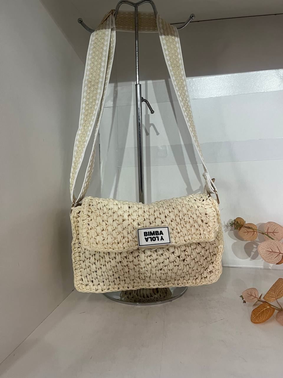 Bolso pequeño de Bimba y Lola - Imagen 1