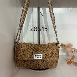 Bolso pequeño de Bimba y Lola - Imagen 2