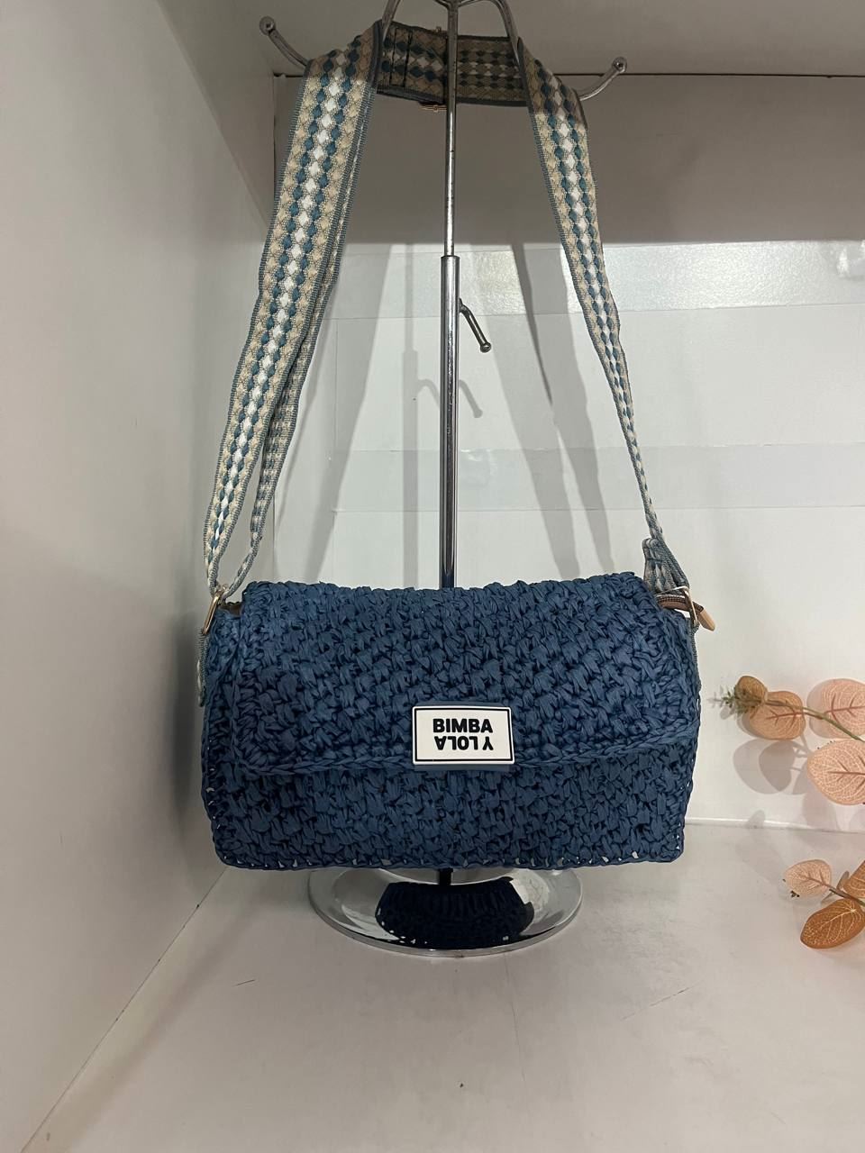 Bolso pequeño de Bimba y Lola - Imagen 3