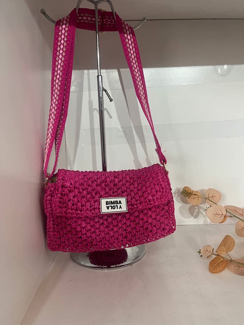 Bolso pequeño de Bimba y Lola - Imagen 4