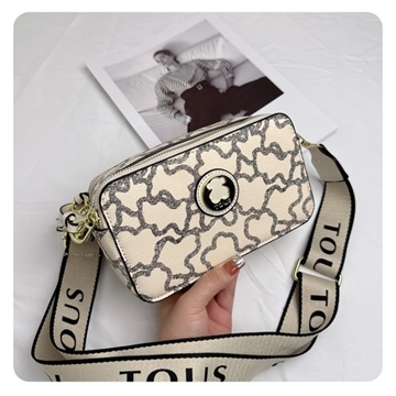 Bolso pequeño de tous - Imagen 1