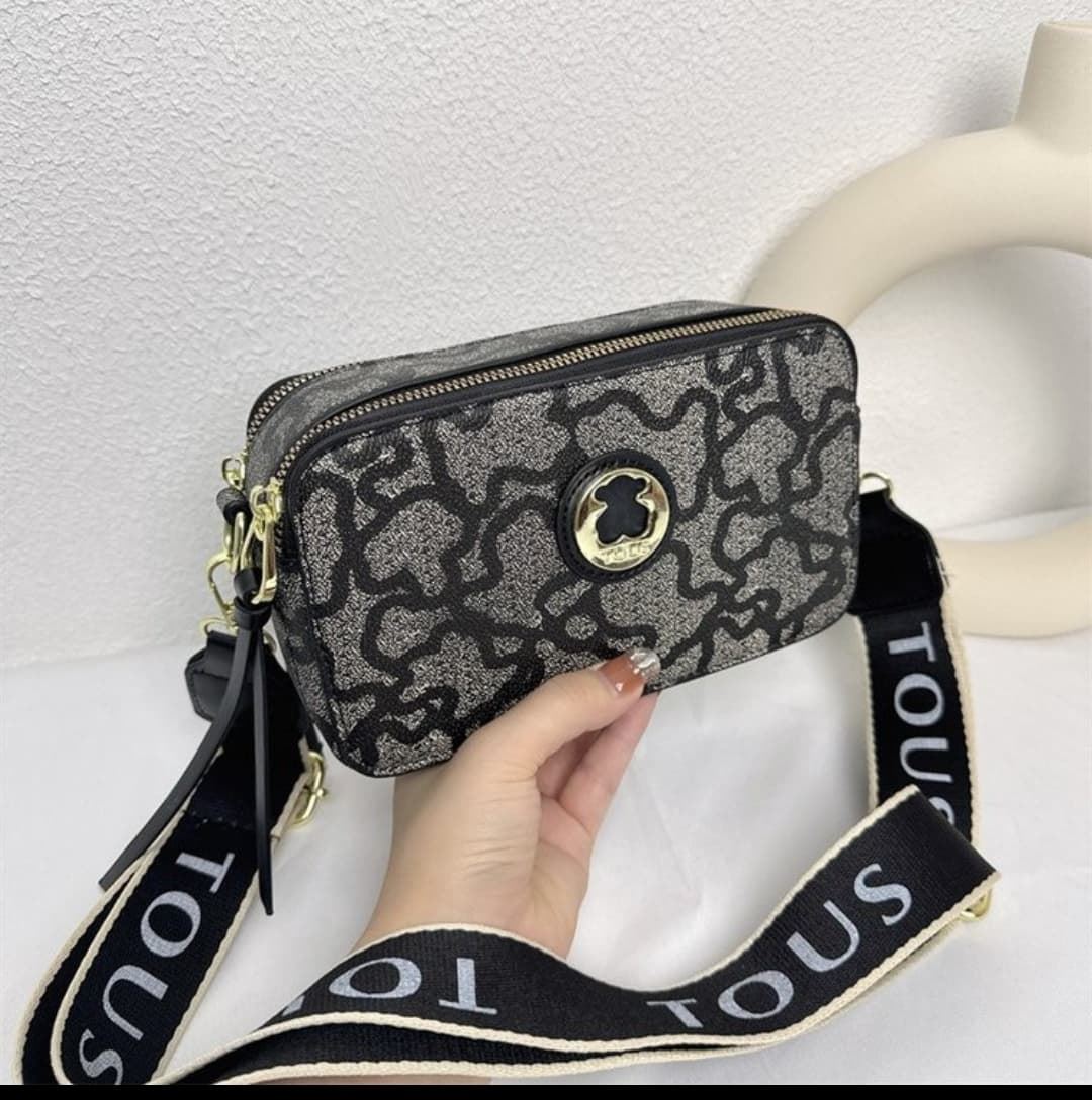 Bolso pequeño de tous - Imagen 2