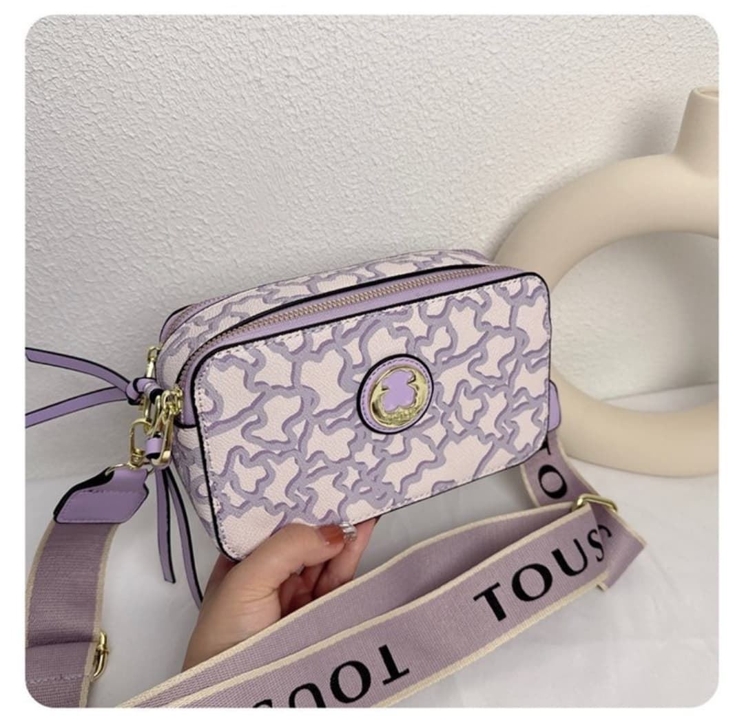 Bolso pequeño de tous - Imagen 3