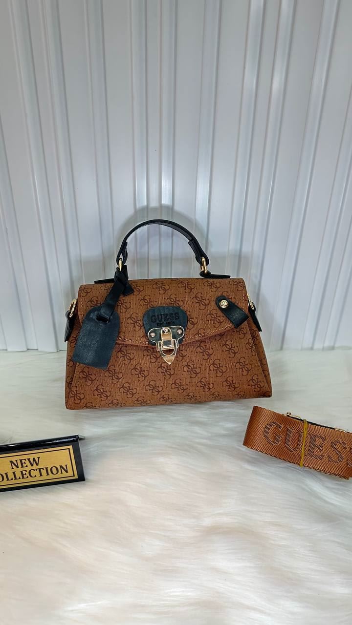 Bolso pequeño Guess - Imagen 3