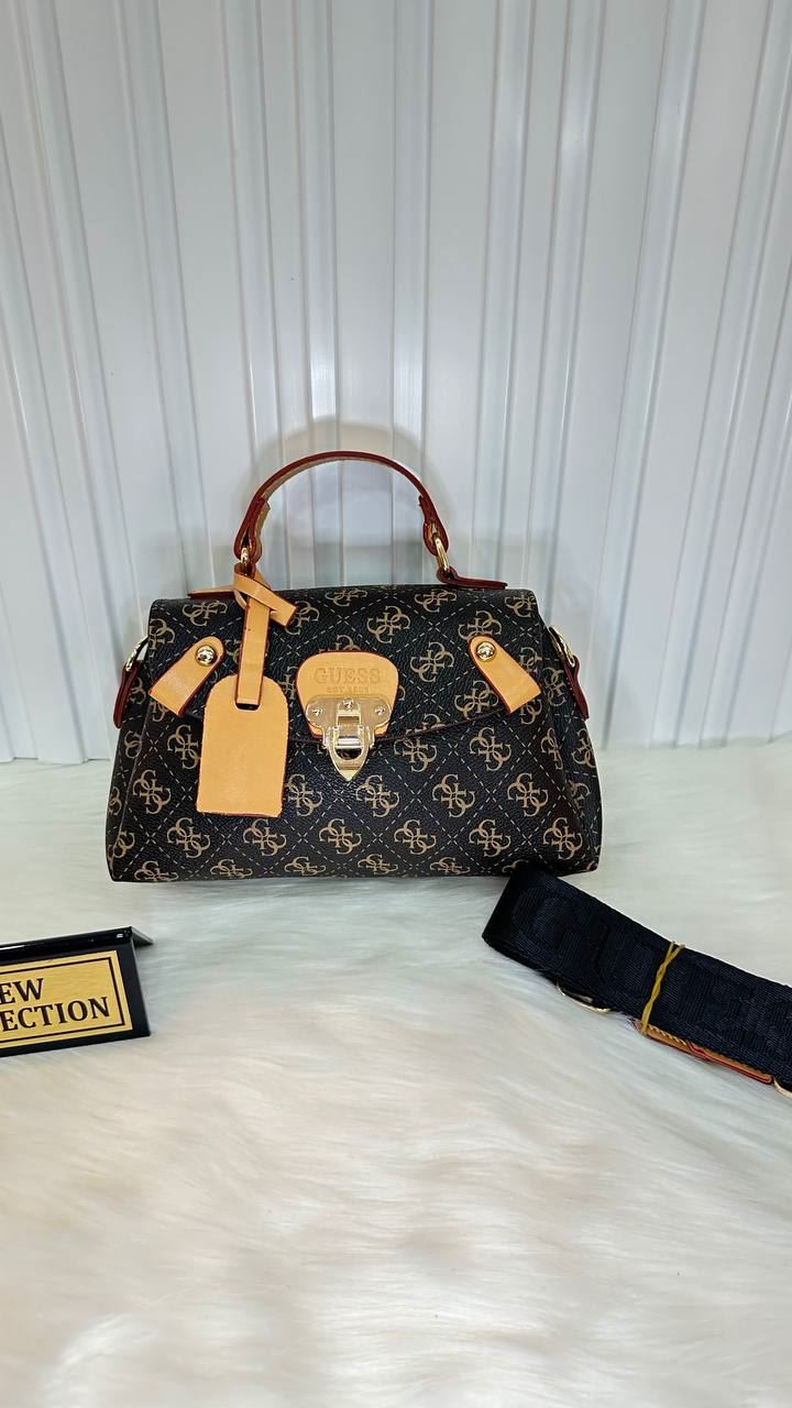 Bolso pequeño Guess - Imagen 4