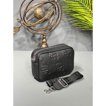 Bolso pequeño Karl Lagerfeld - Imagen 2