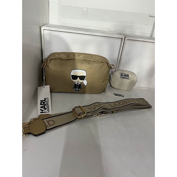 Bolso pequeño karl Lagerfeld - Imagen 1