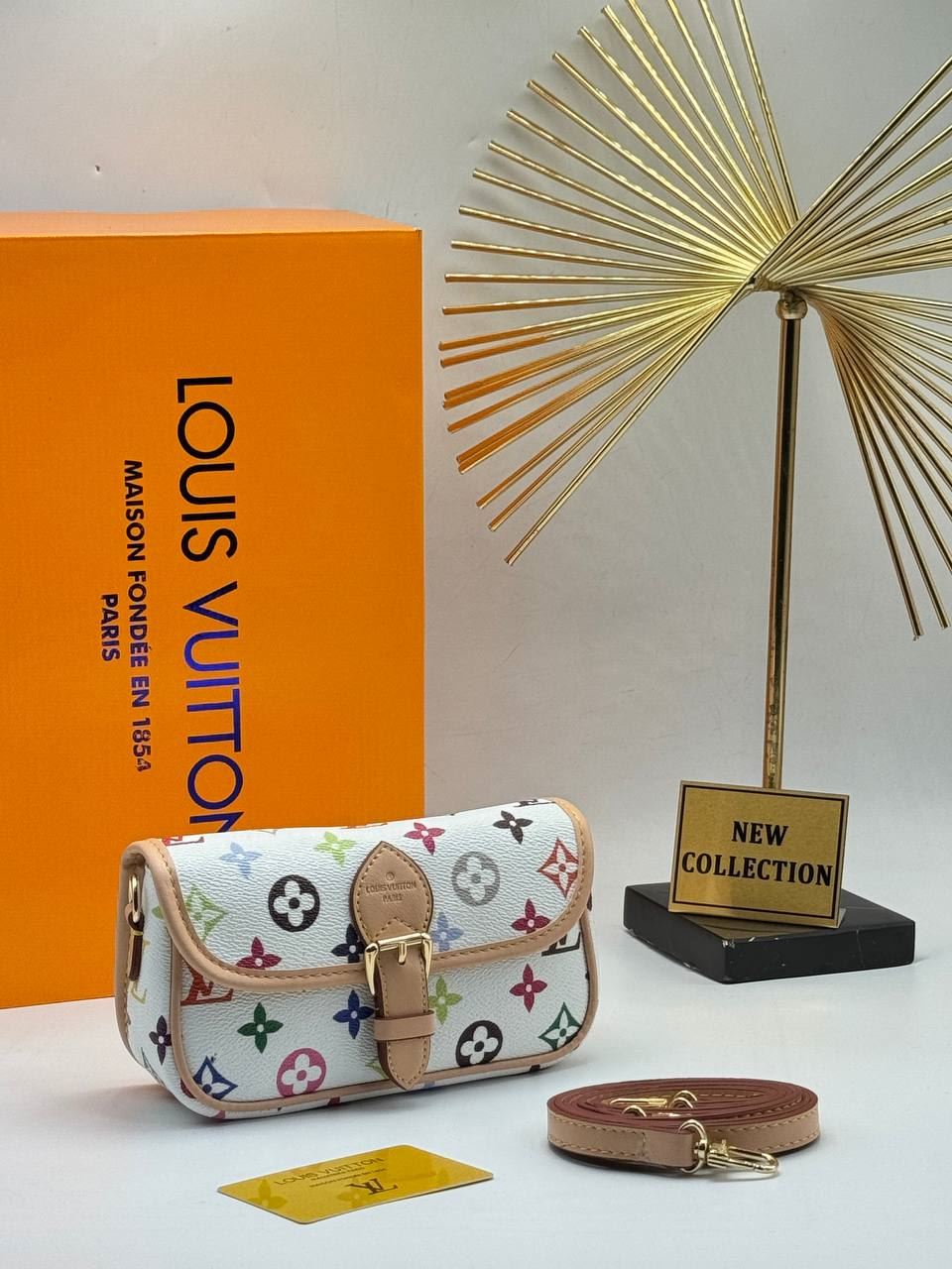 Bolso pequeño Louis Vuitton - Imagen 1