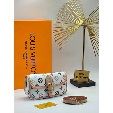 Bolso pequeño Louis Vuitton - Imagen 1