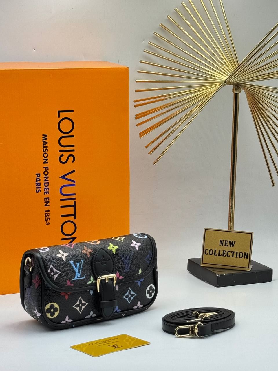 Bolso pequeño Louis Vuitton - Imagen 2