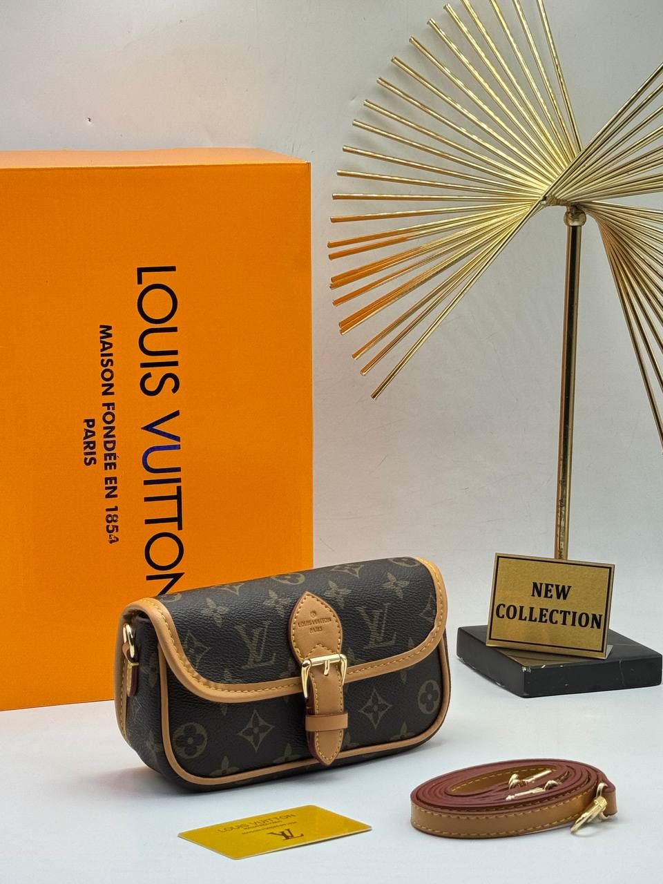 Bolso pequeño Louis Vuitton - Imagen 3