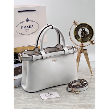 Bolso pequeño Prada Buckle - Imagen 1