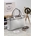 Bolso pequeño Prada Buckle - Imagen 1