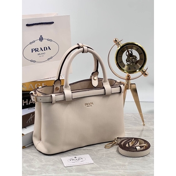 Bolso pequeño Prada Buckle - Imagen 2